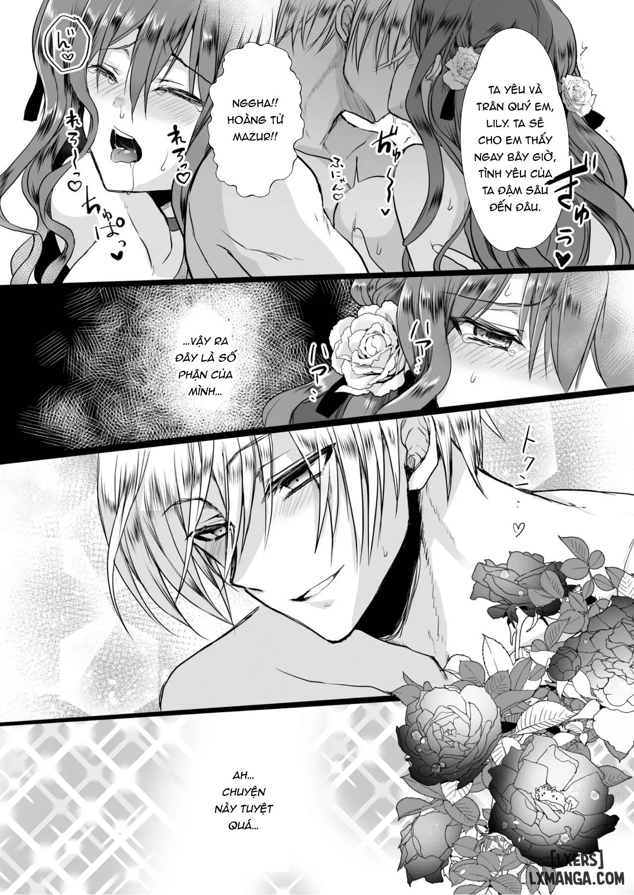 jks-tragic-isekai-reincarnation-as-the-villainess-but-my-precious-side-character-chap-3-17