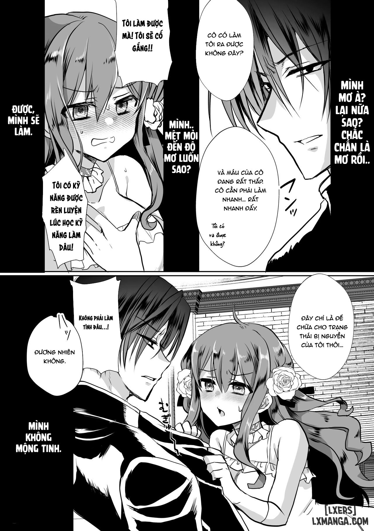 jks-tragic-isekai-reincarnation-as-the-villainess-but-my-precious-side-character-chap-4-90