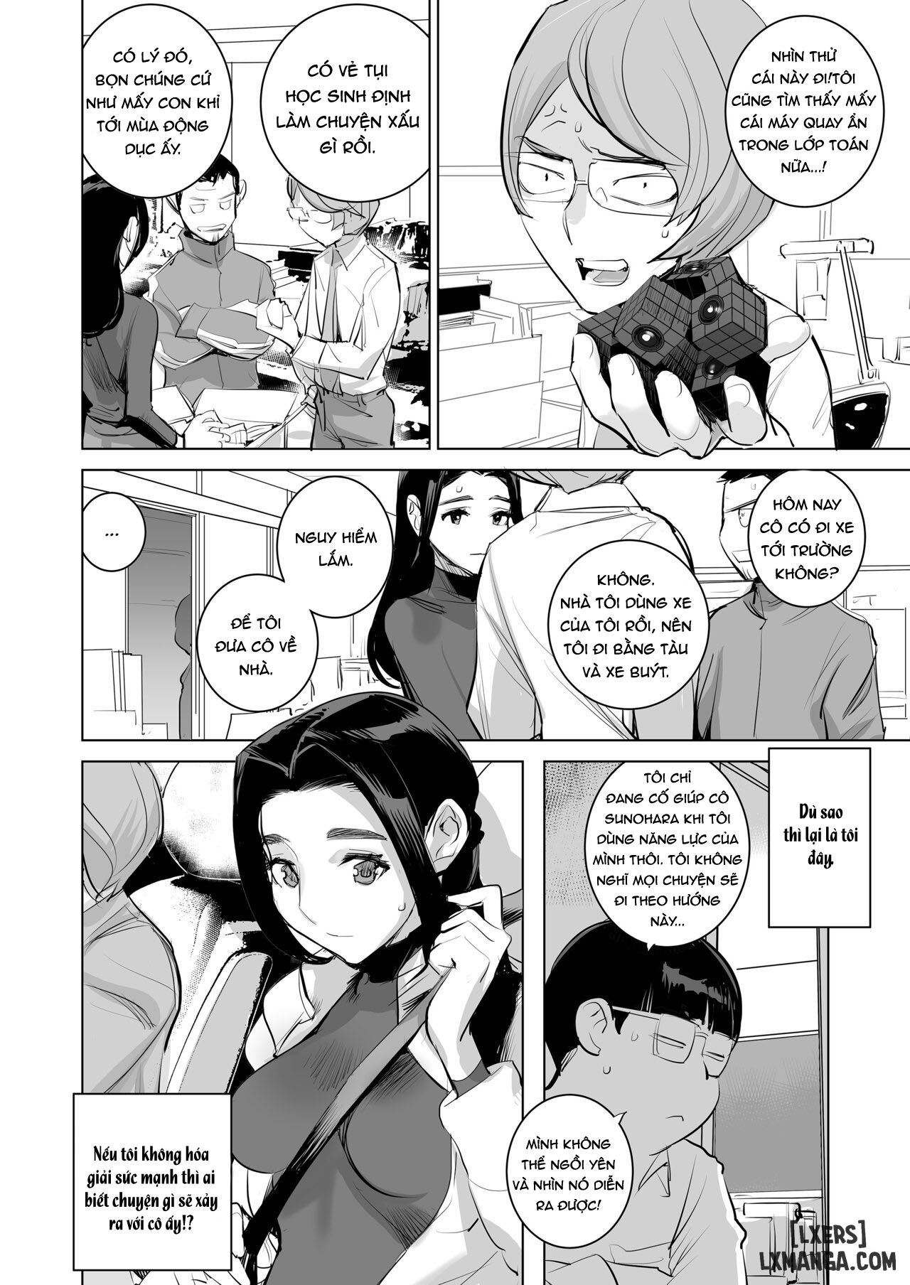 the-persuaded-teacher-co-giao-chap-4-5