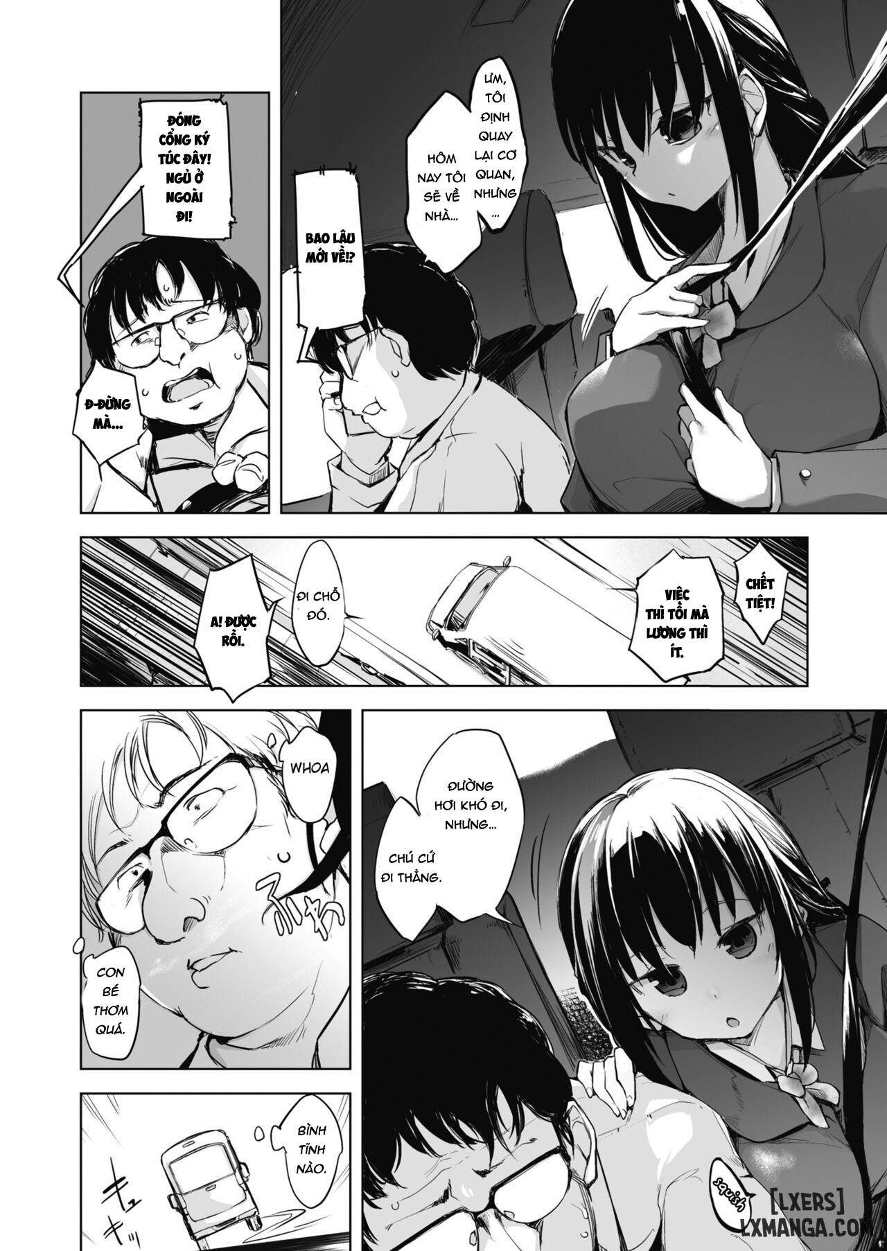 sennou-sareru-dake-no-kantan-na-oshigoto-desu-chap-3-7