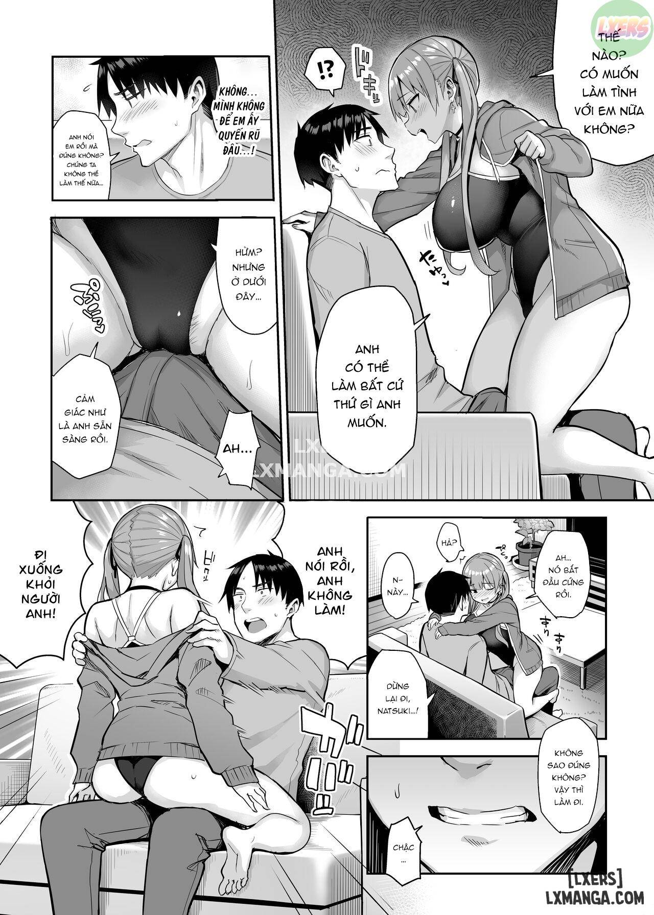 moto-incha-no-kyonyuu-yariman-imouto-ga-erosugite-onii-chan-wa-mou-full-chap-2-16