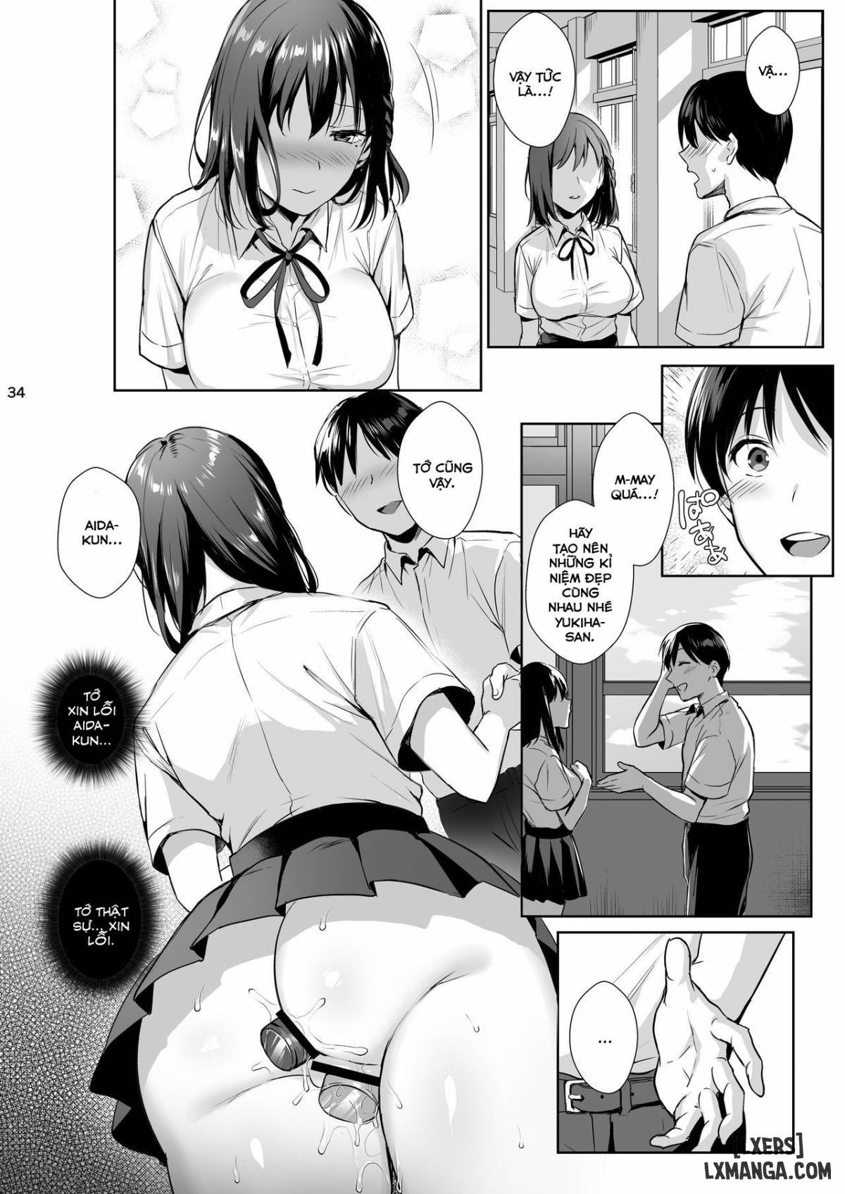 toshoshitsu-no-kanojo-seiso-na-kimi-ga-ochiru-made-full-chap-2-34