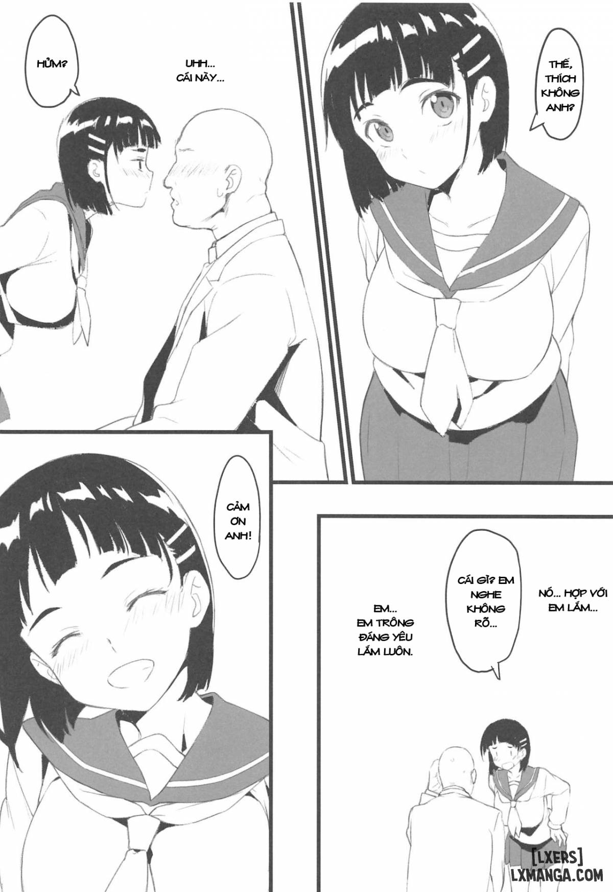 suguha-to-oji-san-chap-1-3