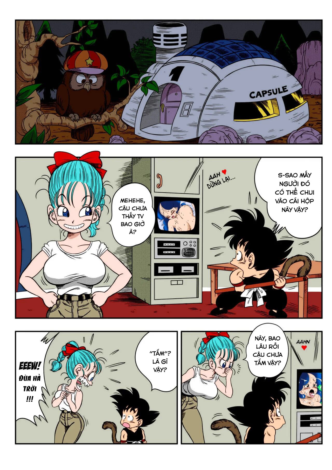 truyen-hentai-dragon-ball-chap-2-2