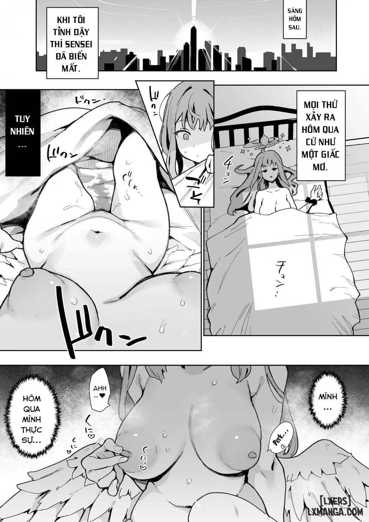 series-oneshot-cac-doujinshi-cua-blue-archive-p2-chap-3-10