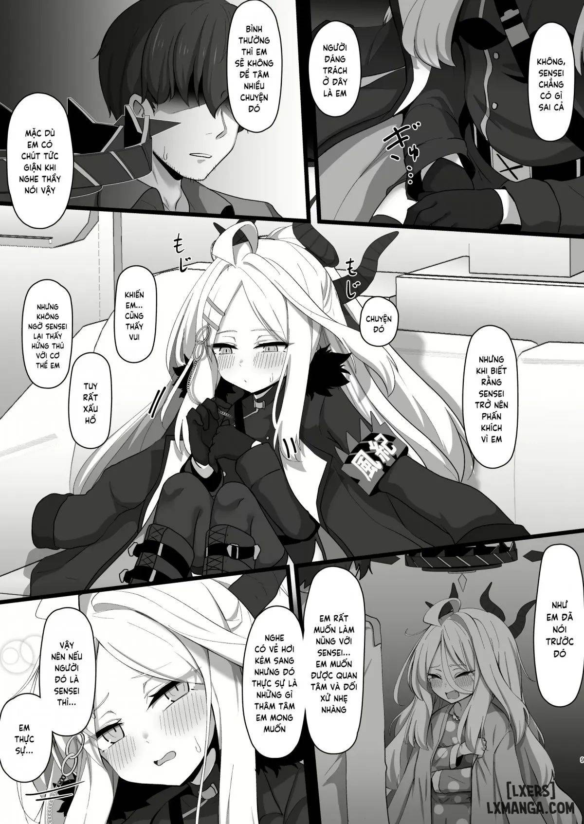 series-oneshot-cac-doujinshi-cua-blue-archive-p2-chap-4-7