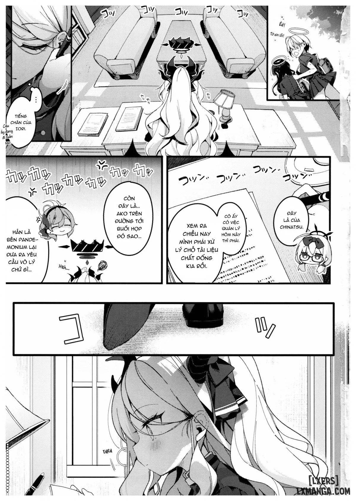 series-oneshot-cac-doujinshi-cua-blue-archive-p2-chap-5-1