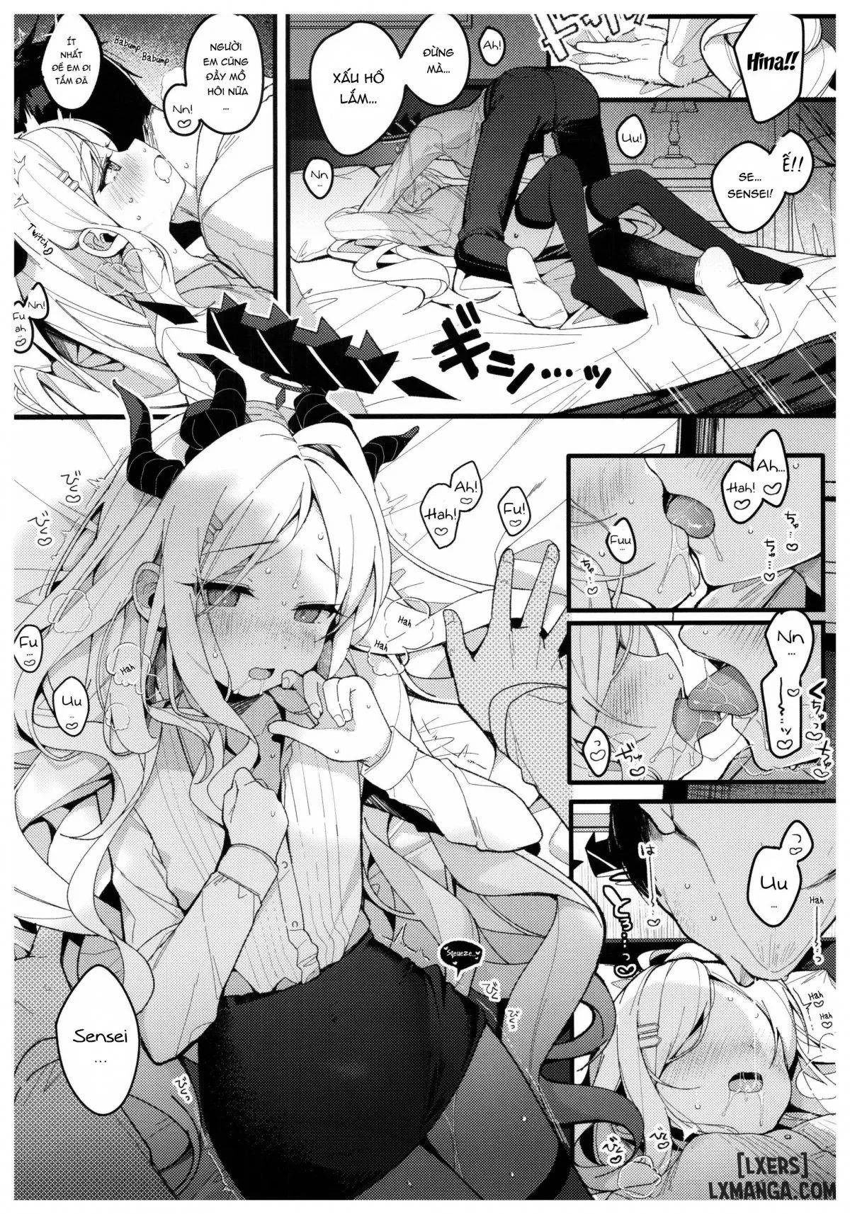 series-oneshot-cac-doujinshi-cua-blue-archive-p2-chap-5-11