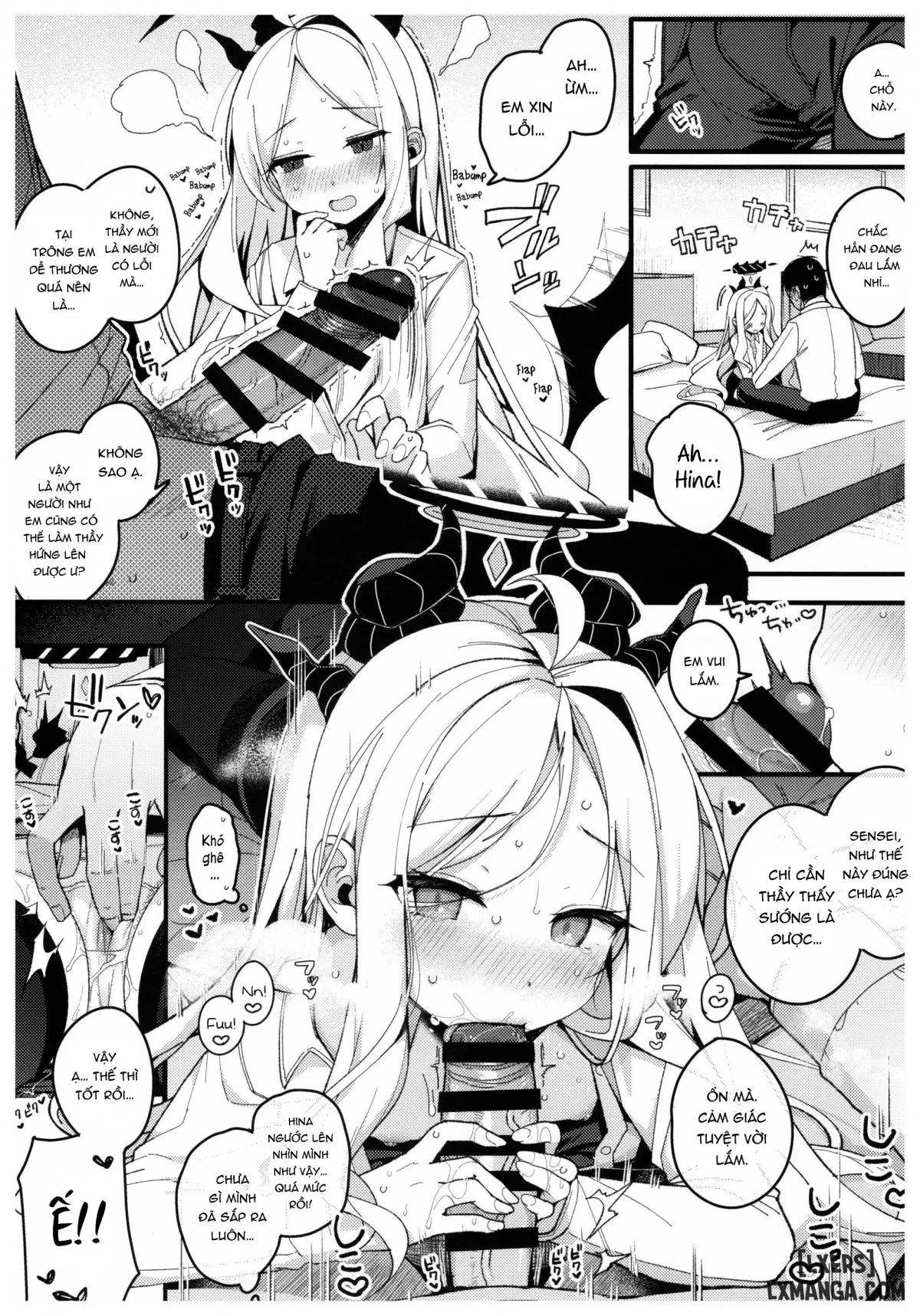 series-oneshot-cac-doujinshi-cua-blue-archive-p2-chap-5-12