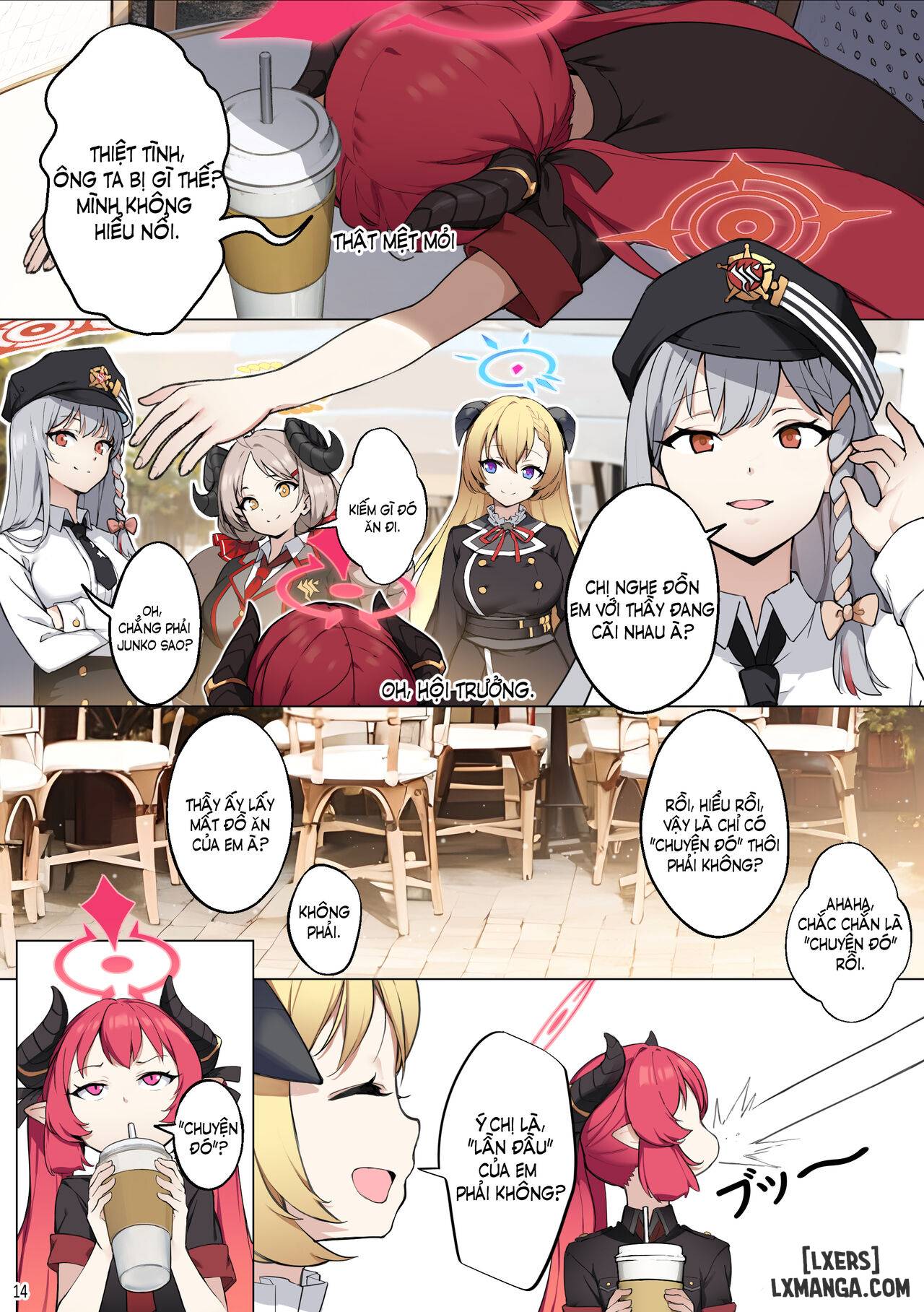 series-oneshot-cac-doujinshi-cua-blue-archive-p2-chap-8-14