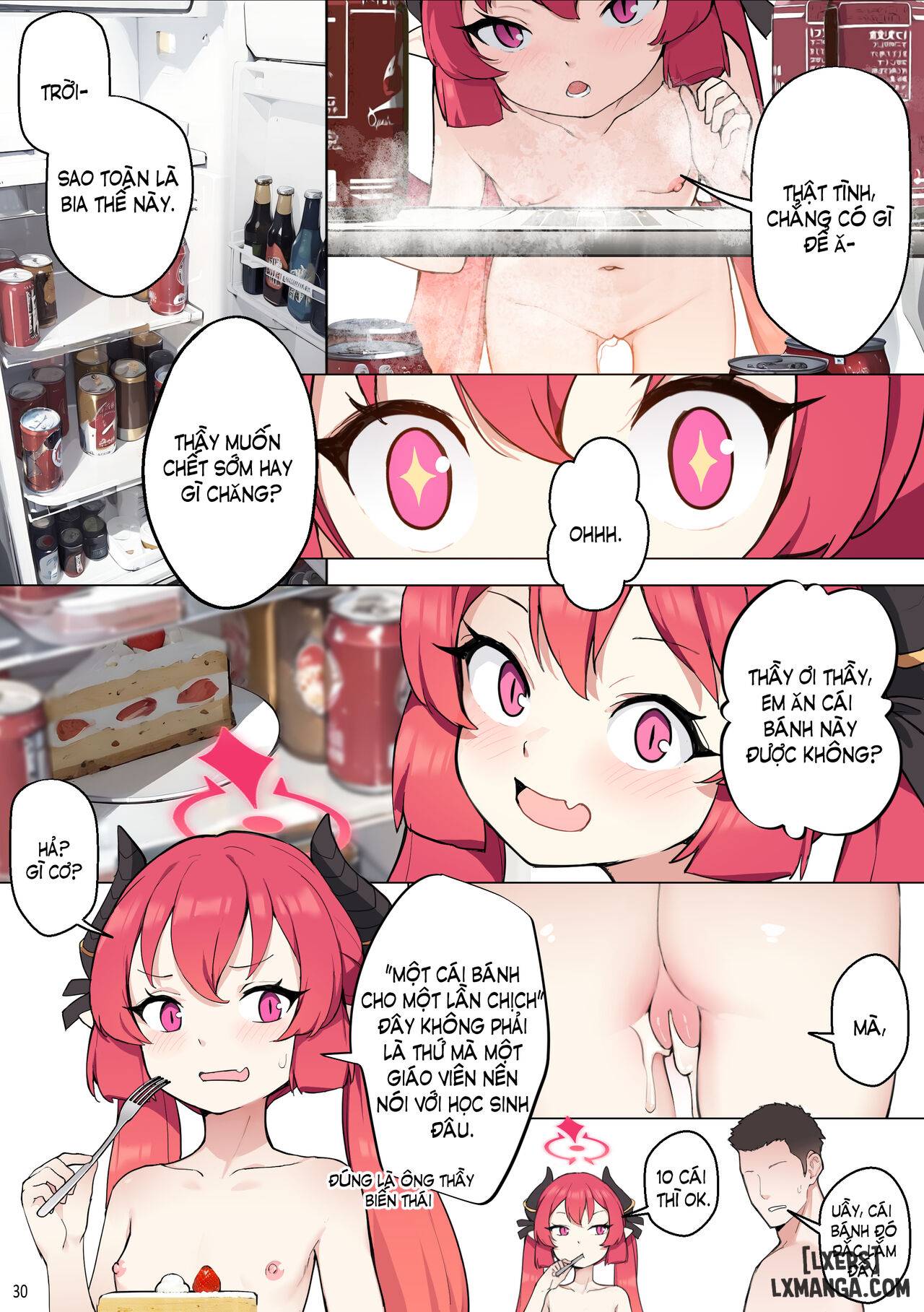 series-oneshot-cac-doujinshi-cua-blue-archive-p2-chap-8-30