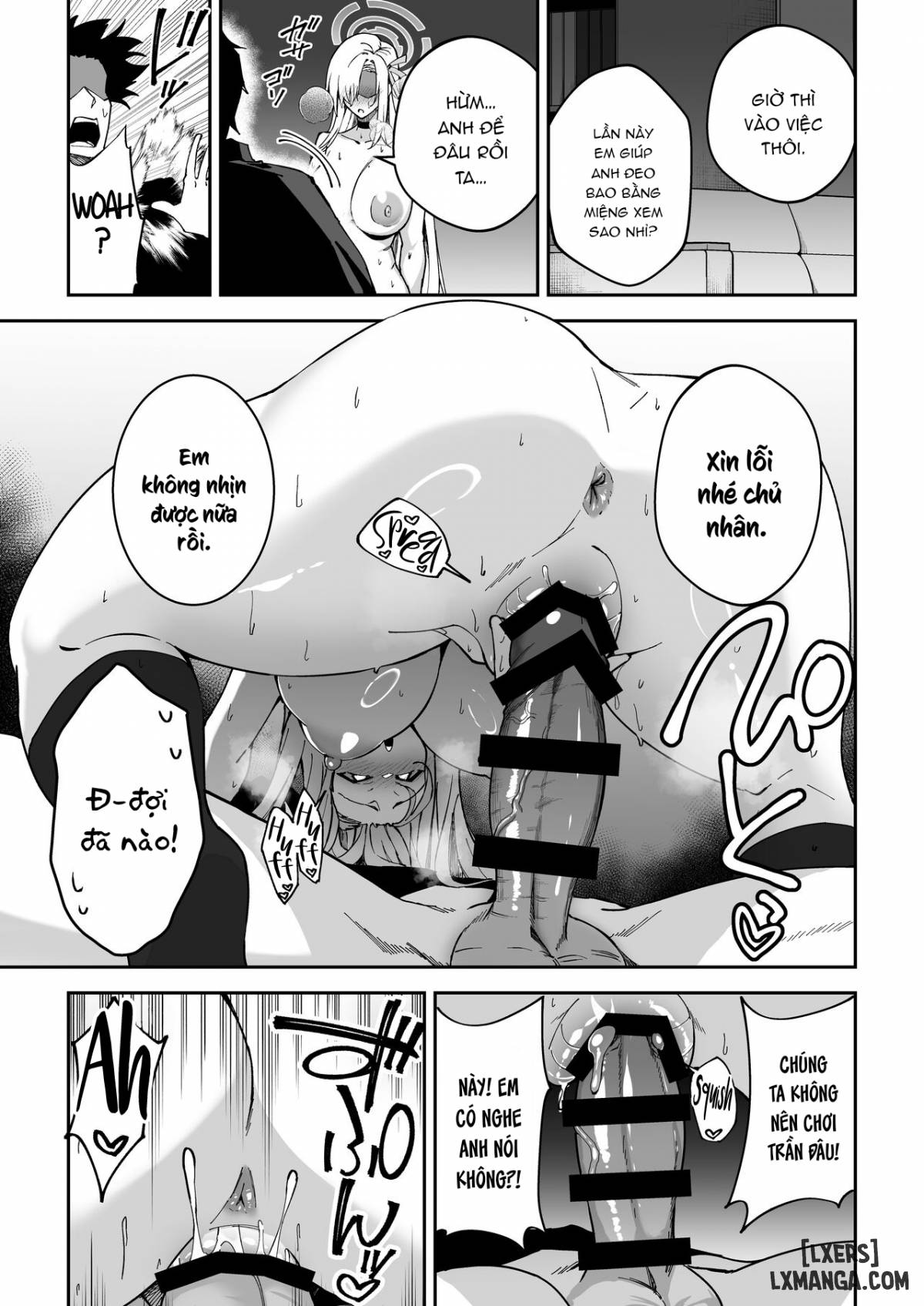 series-oneshot-cac-doujinshi-cua-blue-archive-p3-chap-7-19