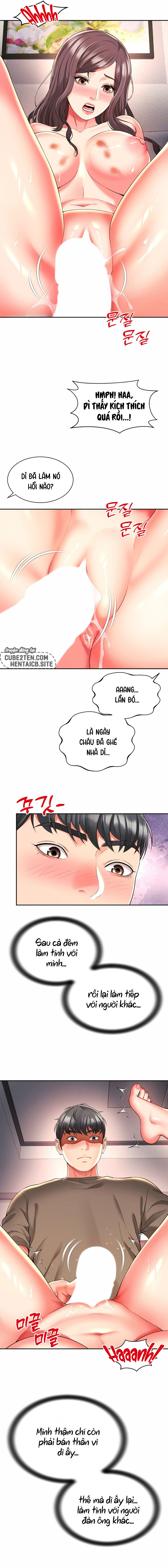 me-ban-la-cua-toi-chap-31-2