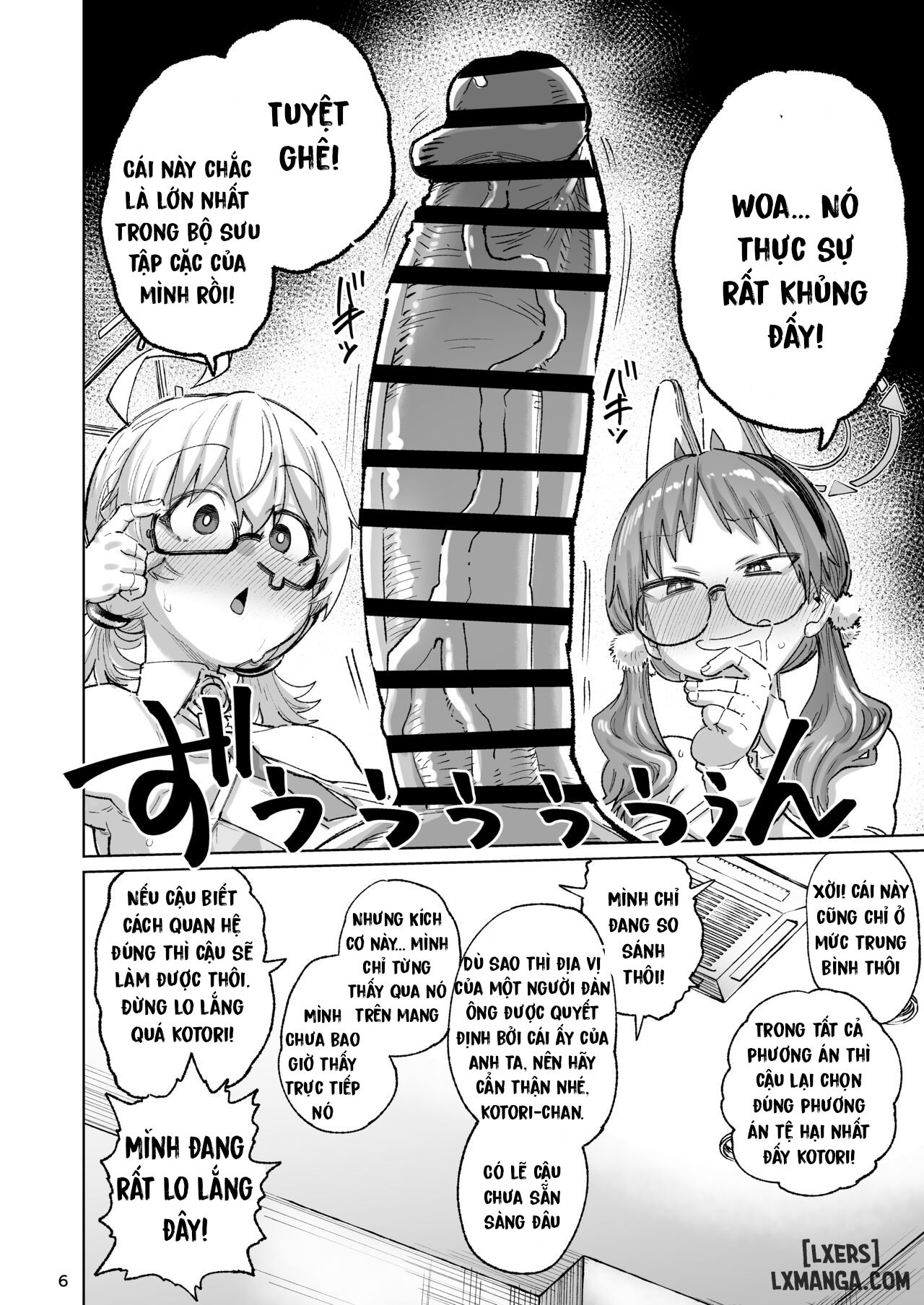 sukitooru-ero-megane-chap-1-4