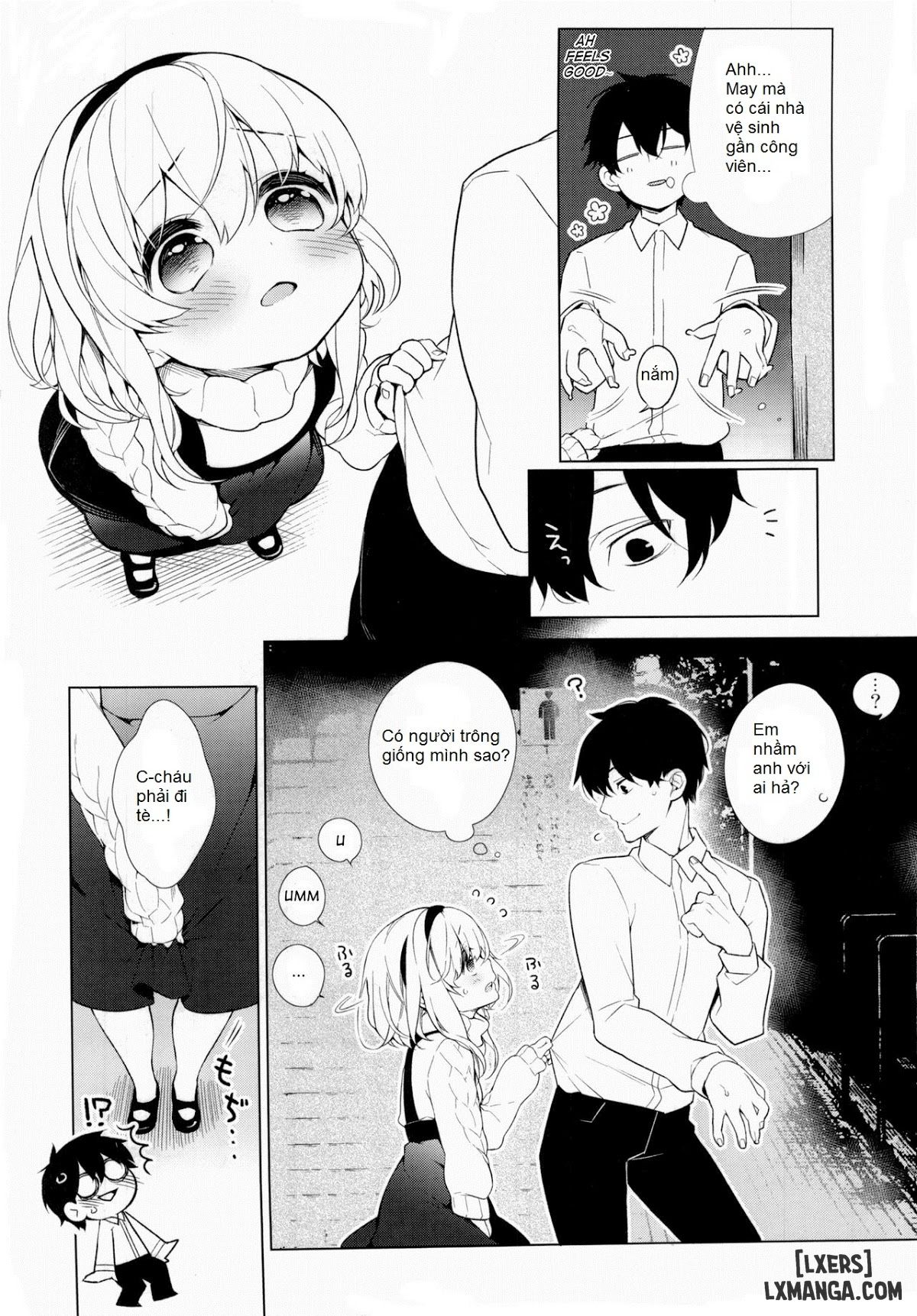 taihen-yoku-umemashita-chap-1-3