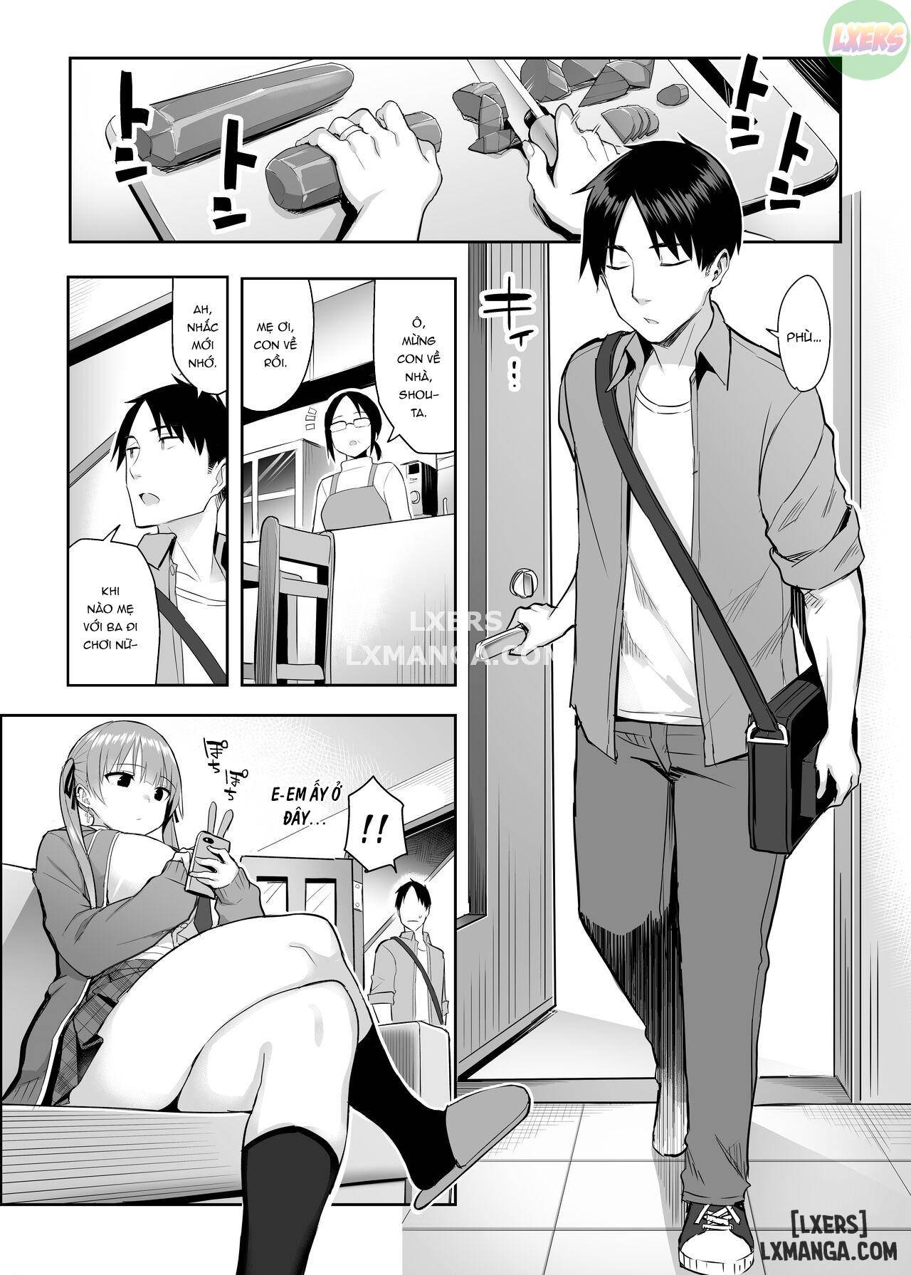 moto-incha-no-kyonyuu-yariman-imouto-ga-erosugite-onii-chan-wa-mou-full-chap-2-4