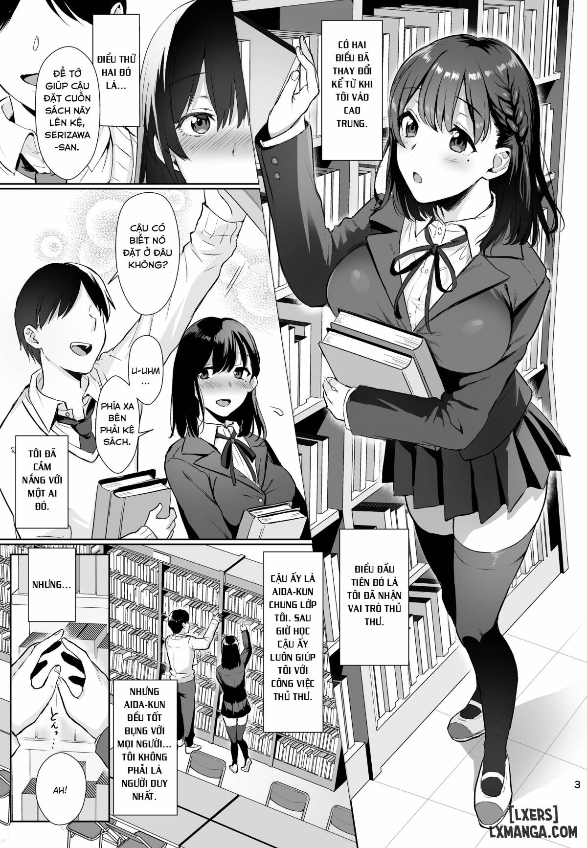 toshoshitsu-no-kanojo-seiso-na-kimi-ga-ochiru-made-full-chap-1-1