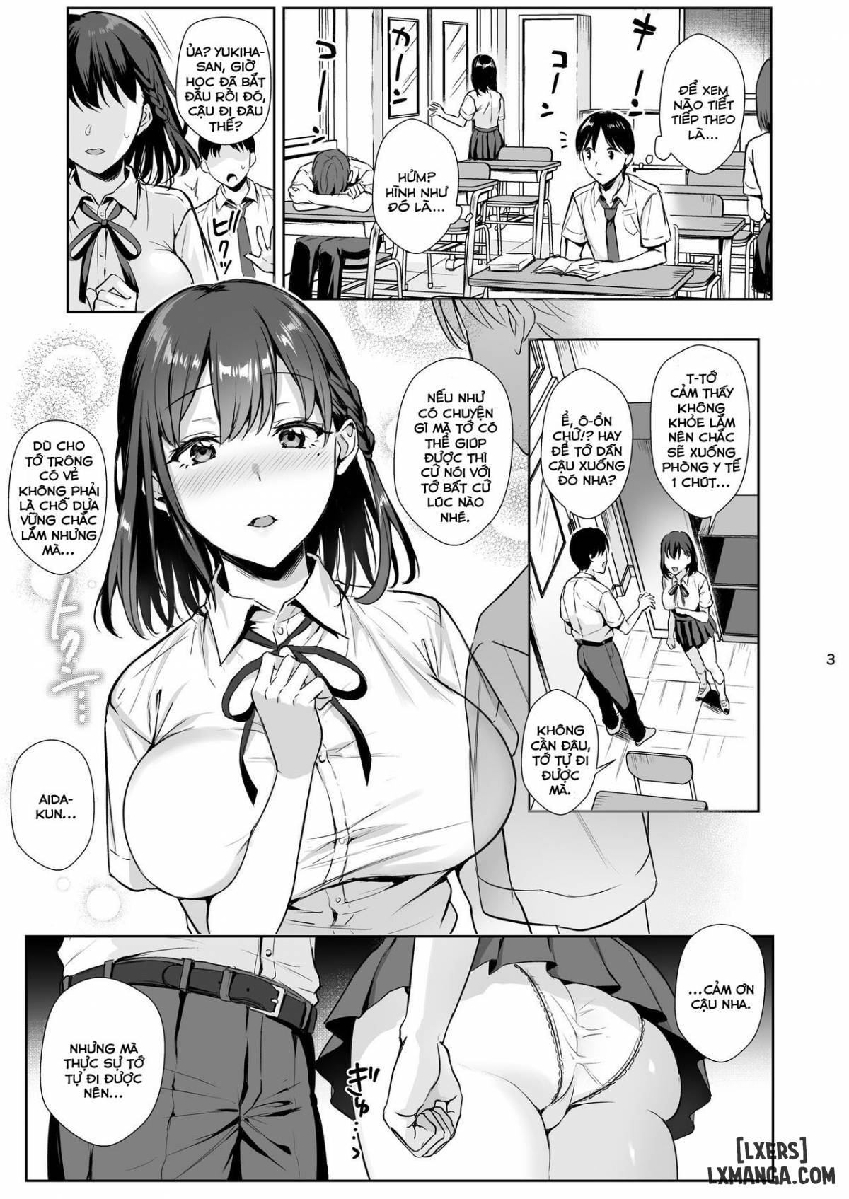 toshoshitsu-no-kanojo-seiso-na-kimi-ga-ochiru-made-full-chap-2-3