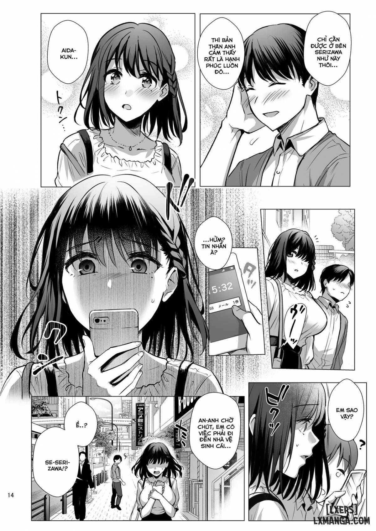 toshoshitsu-no-kanojo-seiso-na-kimi-ga-ochiru-made-full-chap-3-14