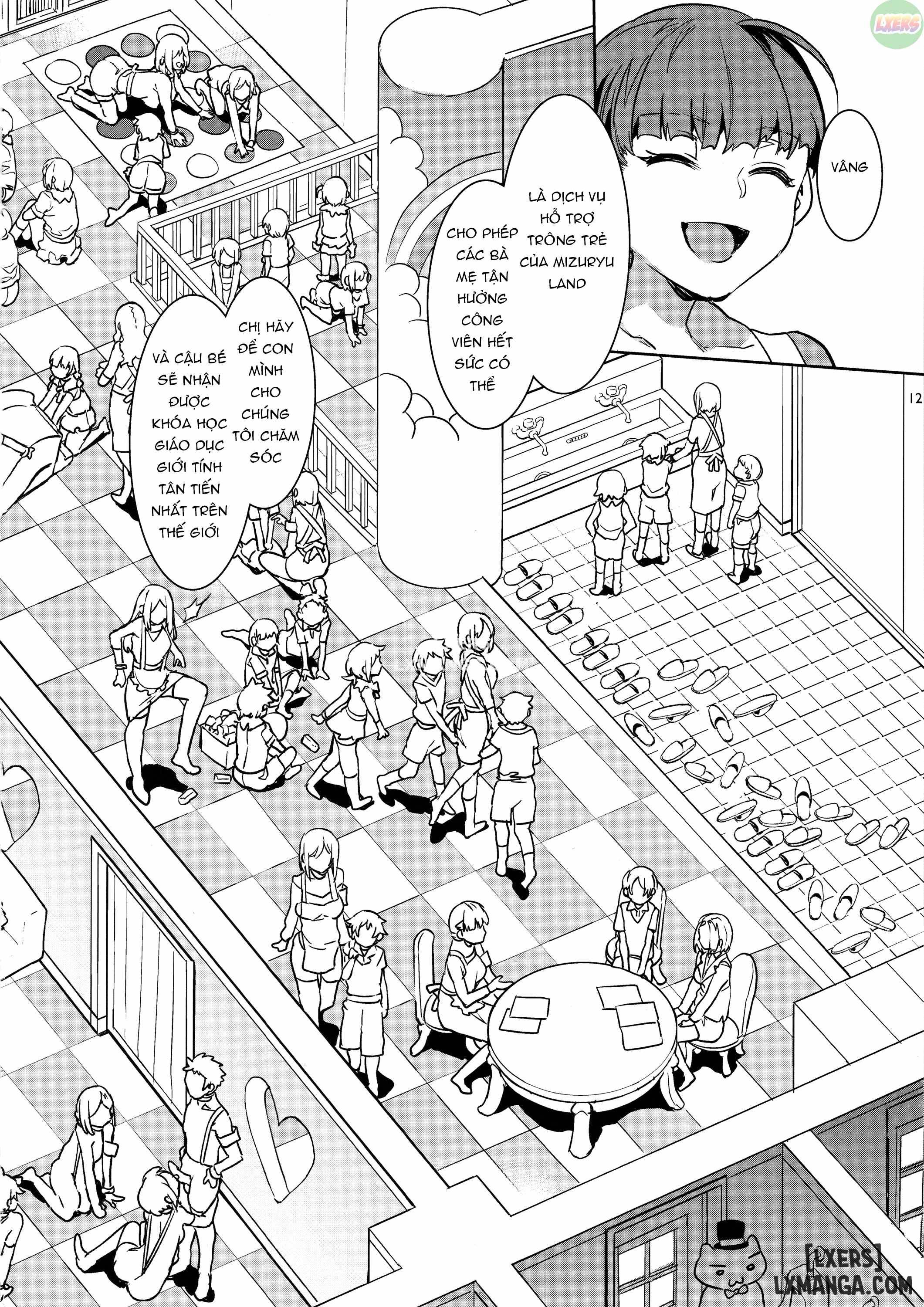 oideyo-mizuryuu-kei-land-chap-7-9