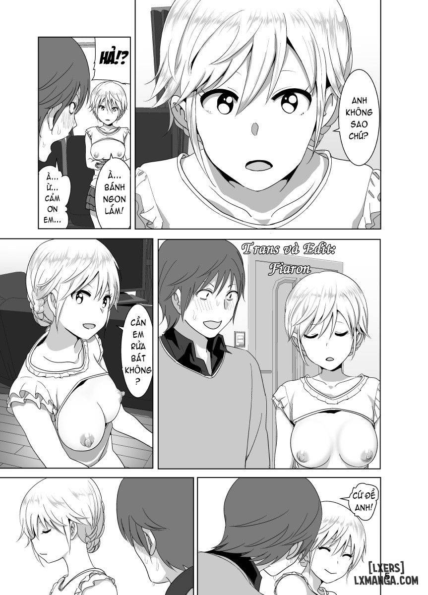 imouto-no-oppai-ga-marudashi-datta-hanashi-chap-1-5