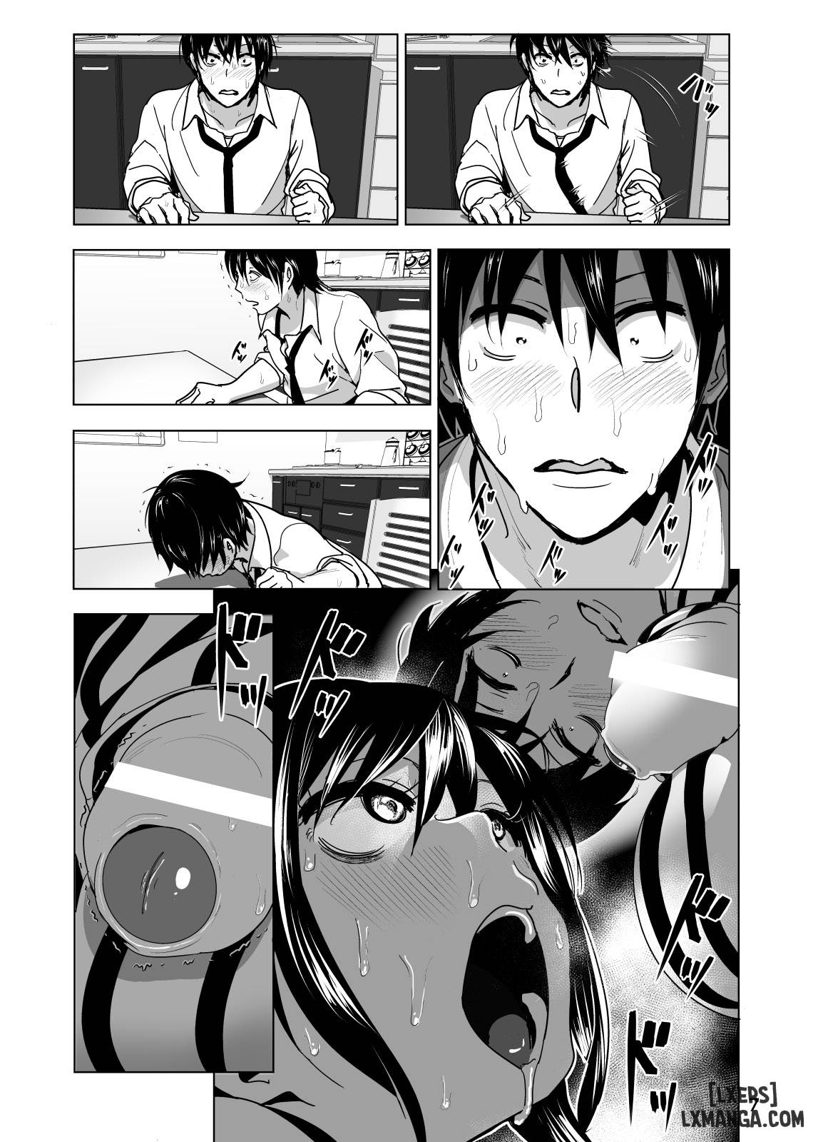 imouto-no-oppai-ga-marudashi-datta-hanashi-chap-3-7