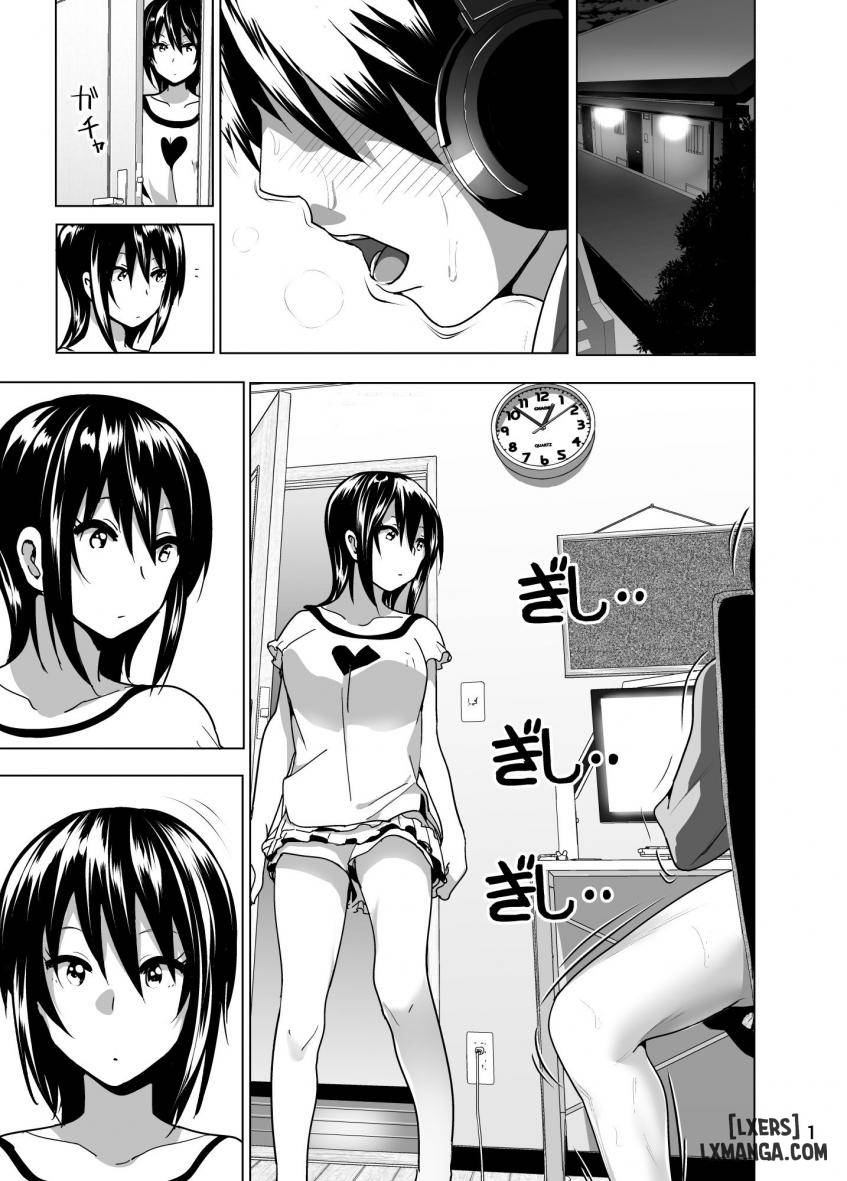 imouto-no-oppai-ga-marudashi-datta-hanashi-chap-4-1