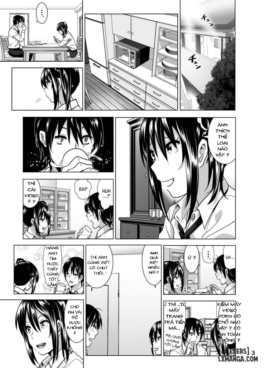 imouto-no-oppai-ga-marudashi-datta-hanashi-chap-4-3