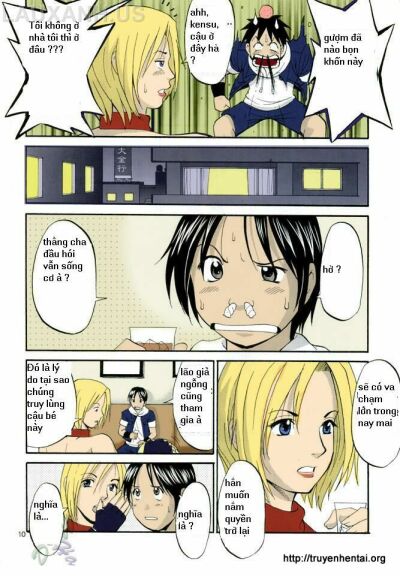 the-yuri-friends-mary-special-chap-1-8