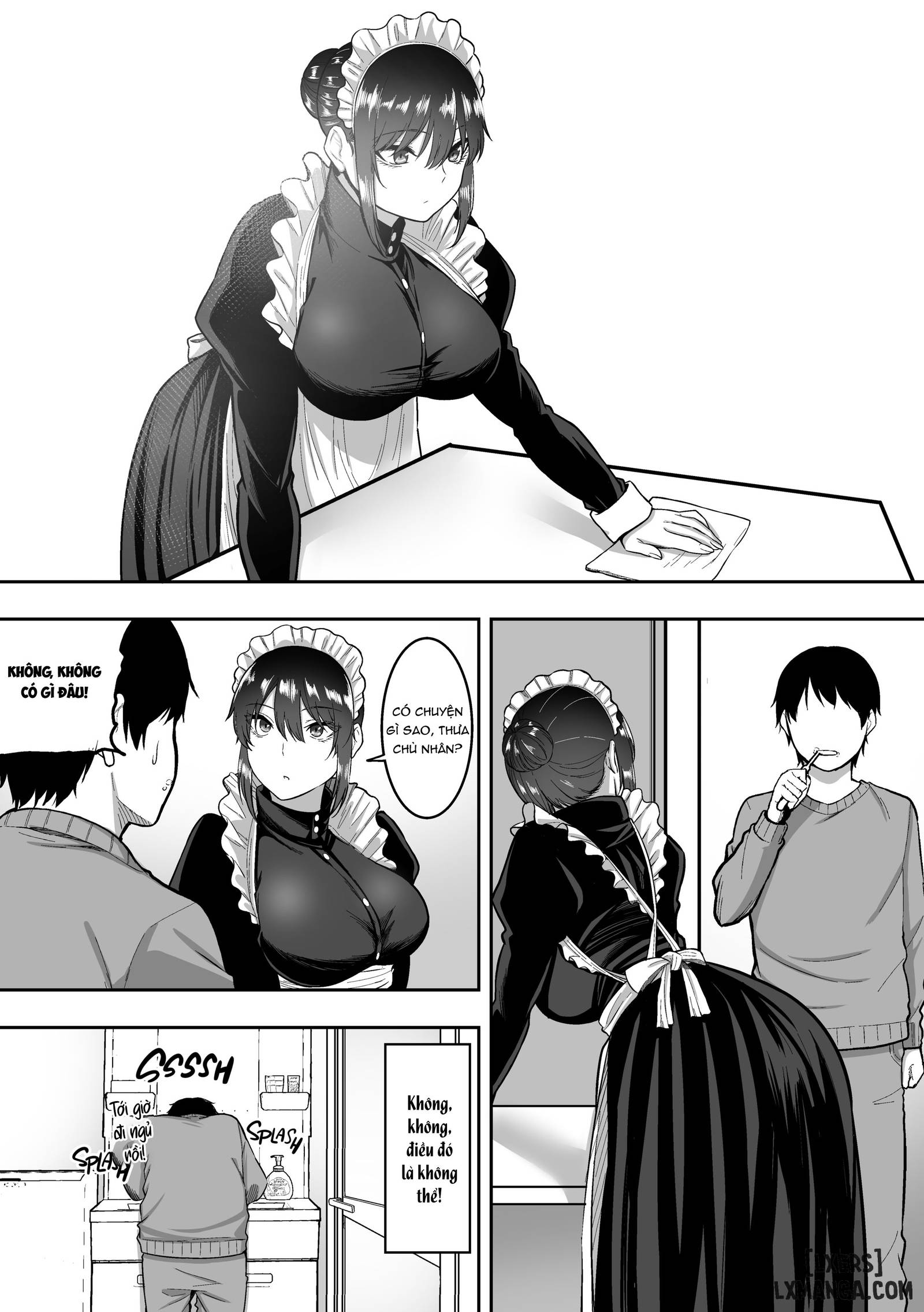 maid-service-by-miss-shirasaki-2-chap-2-2