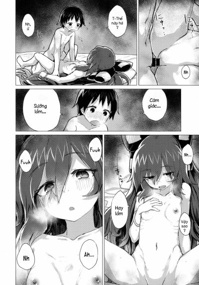 shion-onee-chan-to-kazoku-ni-naru-hon-chap-1-30