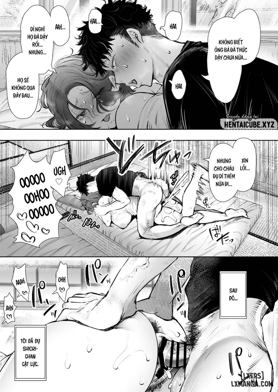 ore-to-oba-to-no-himeyakana-yokubou-chap-3-6