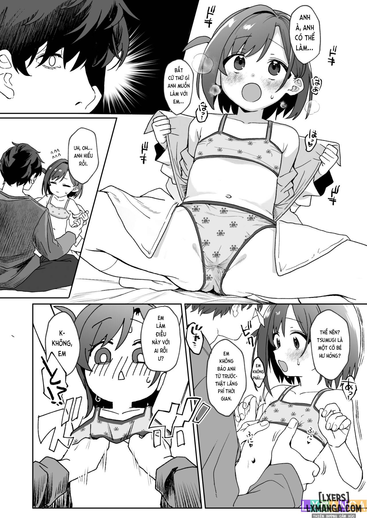 otonari-no-musume-san-wa-ore-ni-ki-ga-aru-you-dakara-pet-ni-shite-mita-chap-1-10