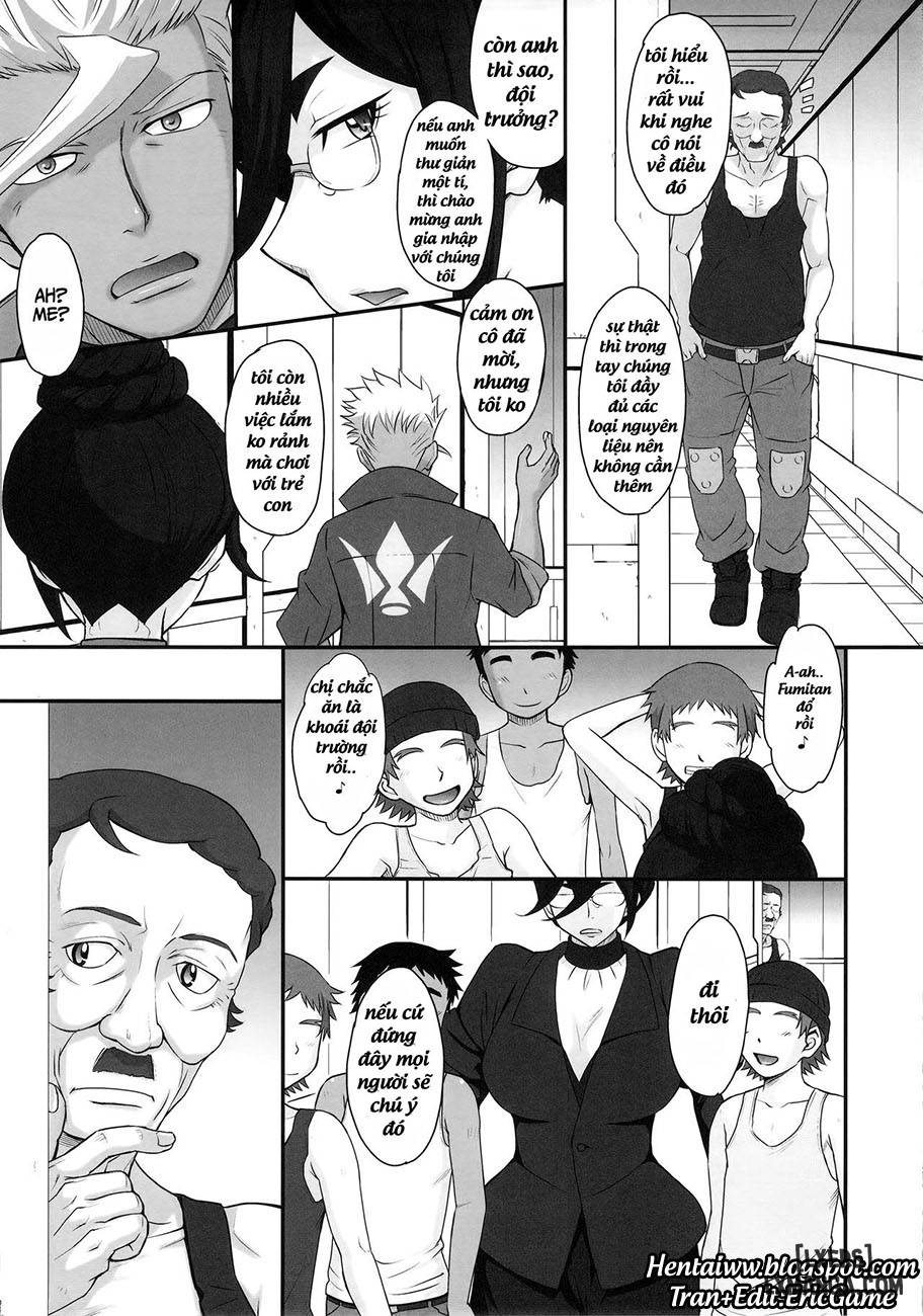 tuyen-tap-doujinshi-mobile-suit-gundam-tekketsu-no-orphans-chap-2-3