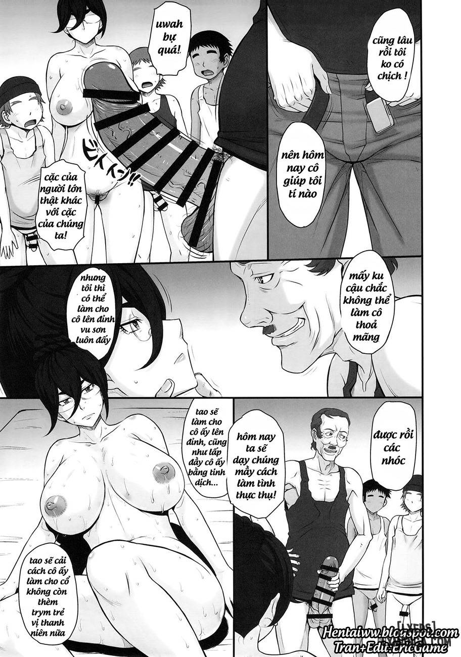 tuyen-tap-doujinshi-mobile-suit-gundam-tekketsu-no-orphans-chap-2-11