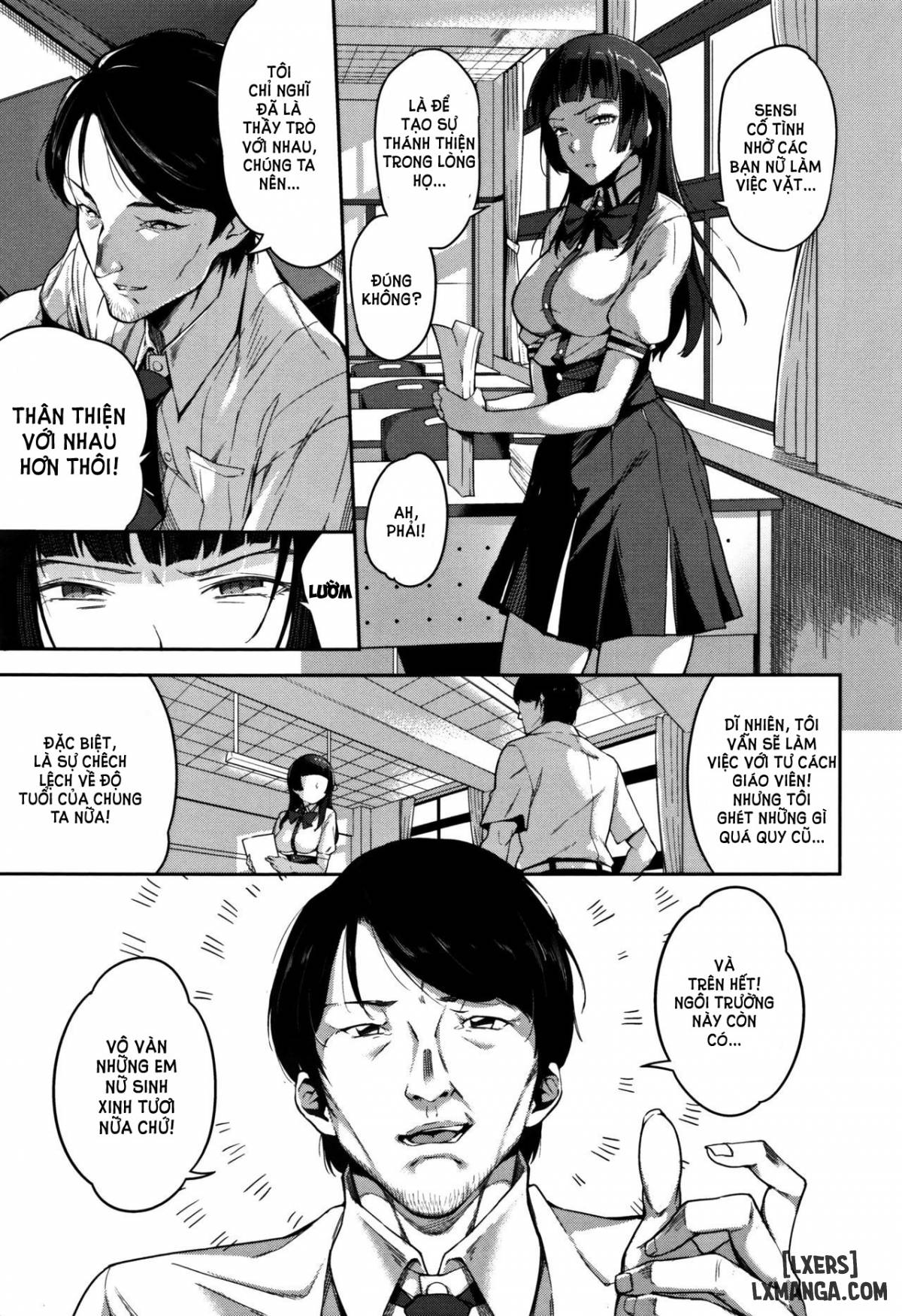 ai-ga-nakutemo-ecchi-wa-dekiru-full-chap-3-2