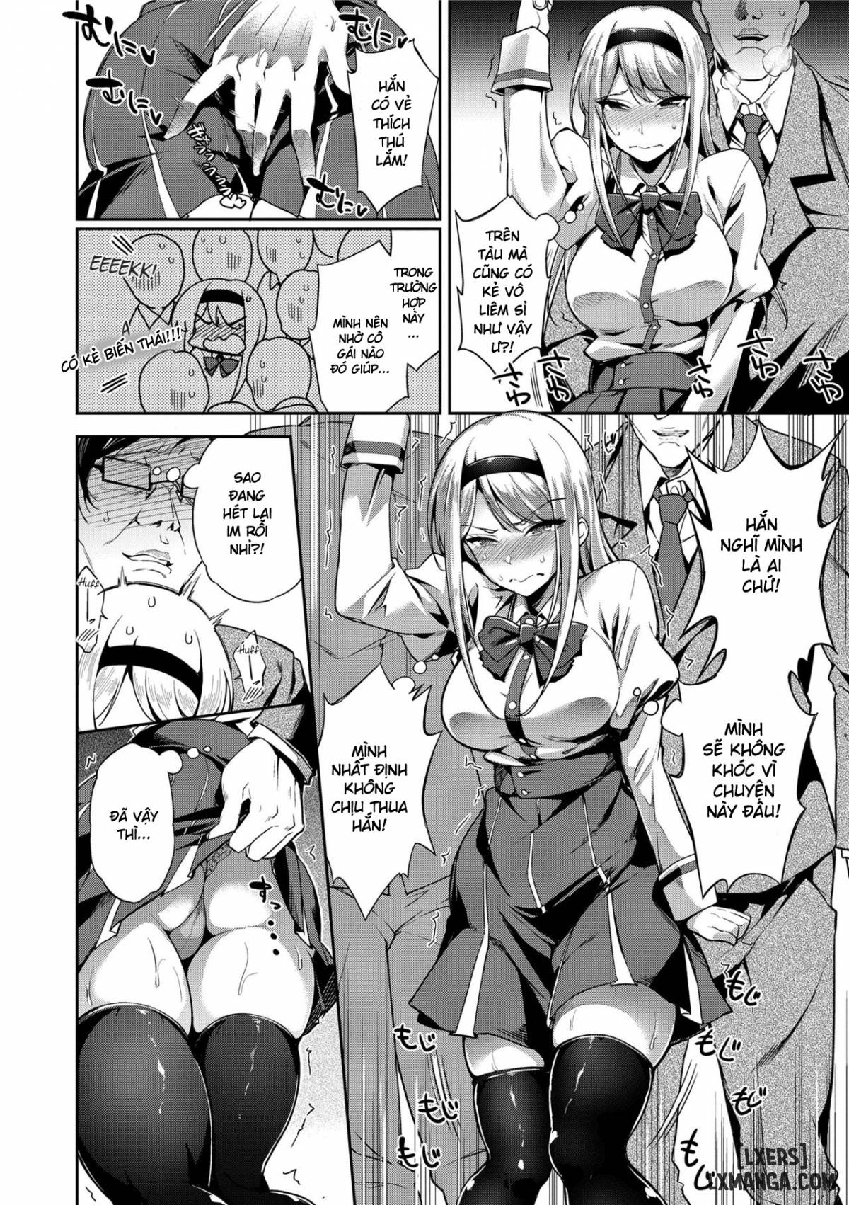 ai-ga-nakutemo-ecchi-wa-dekiru-full-chap-4-3