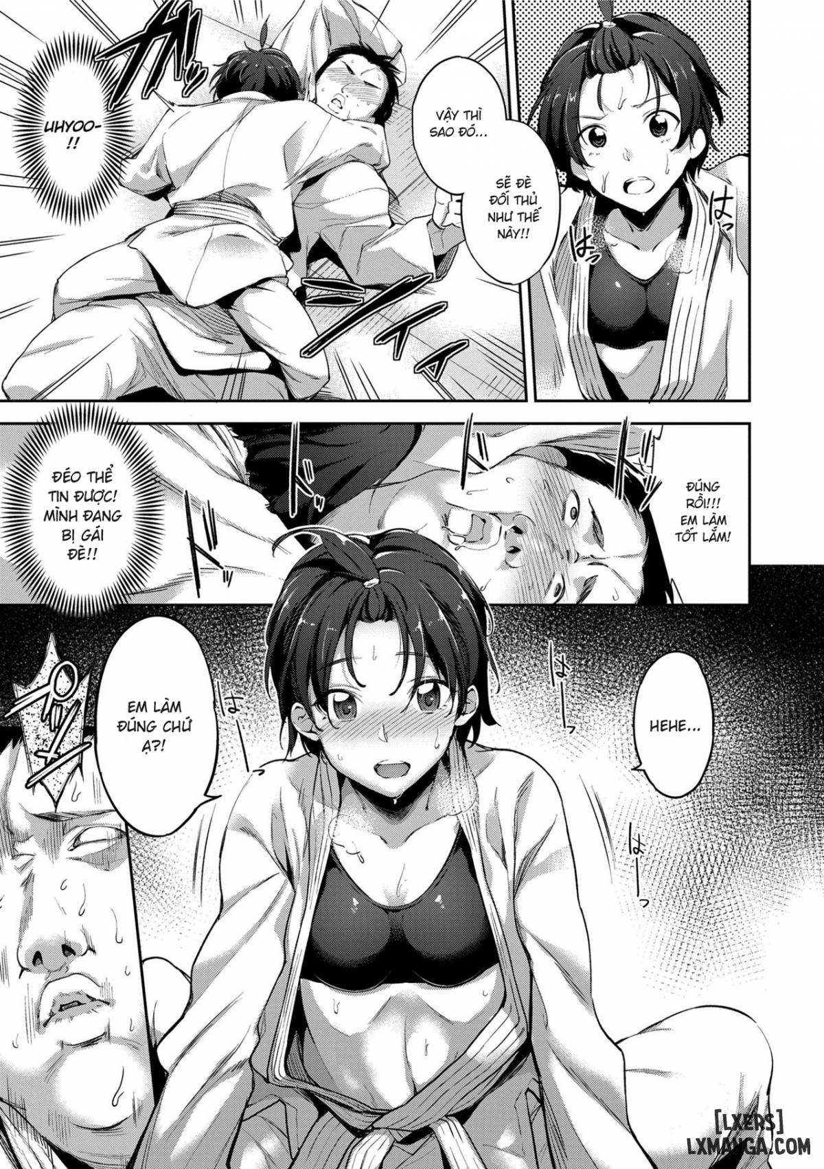 ai-ga-nakutemo-ecchi-wa-dekiru-full-chap-5-6