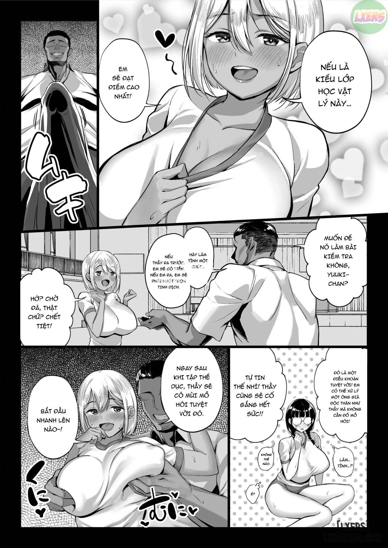 zen-mesuana-wa-ore-no-mono-chap-1-28