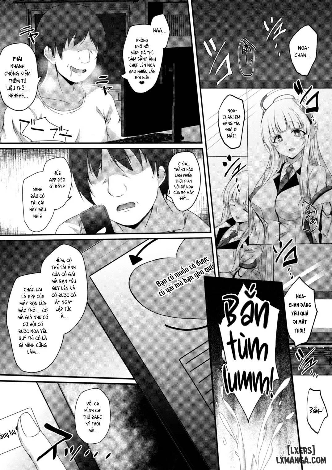 cac-doujinshi-cua-blue-archive-chap-4-1