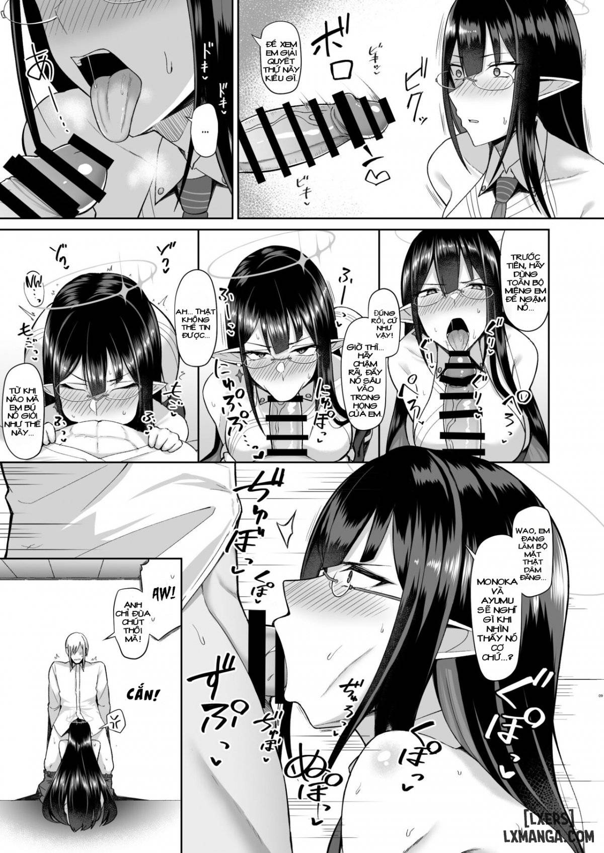 series-oneshot-cac-doujinshi-cua-blue-archive-p2-chap-13-7