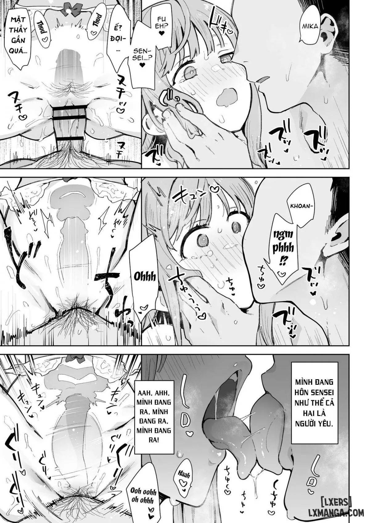 series-oneshot-cac-doujinshi-cua-blue-archive-p2-chap-3-22