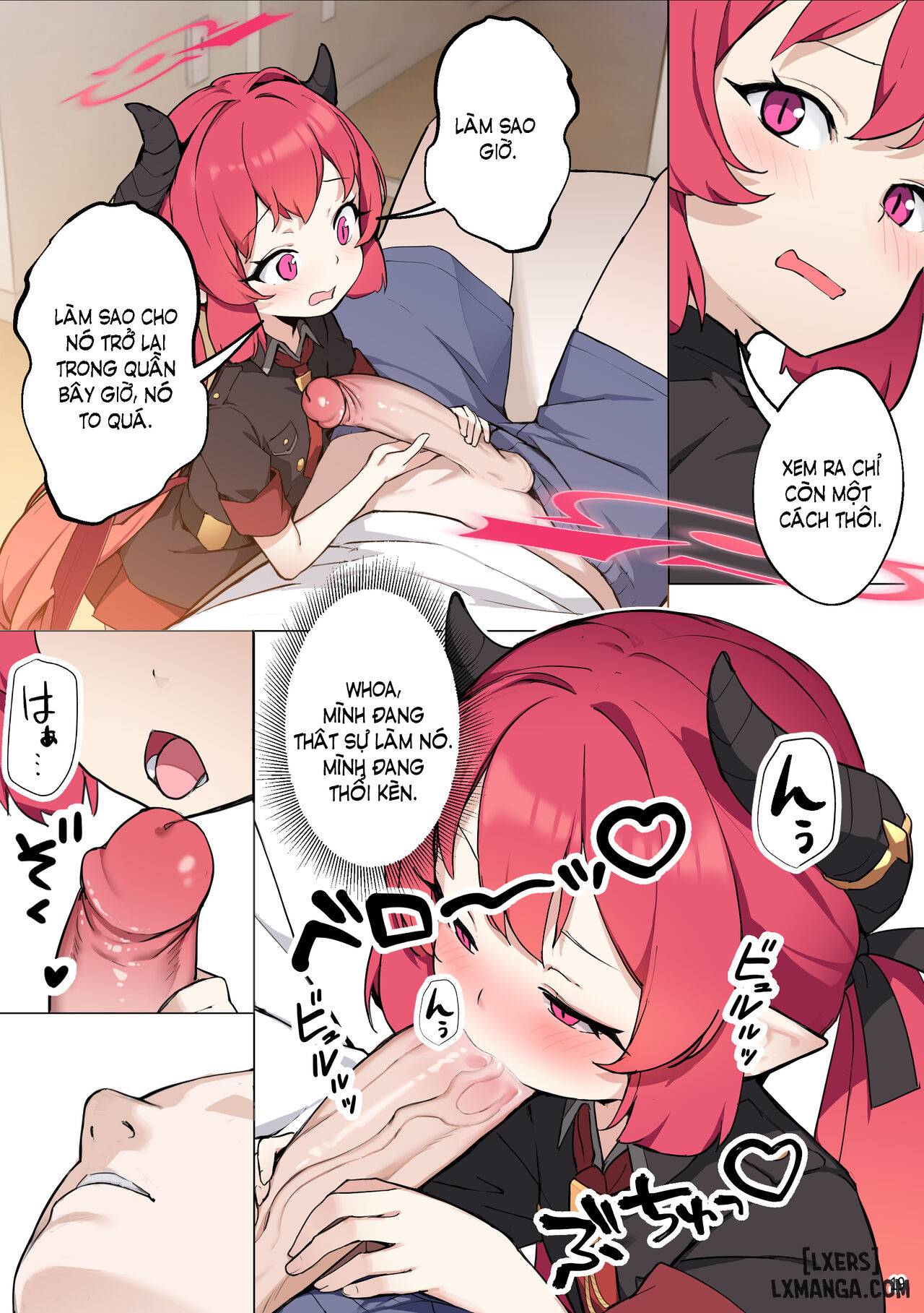 series-oneshot-cac-doujinshi-cua-blue-archive-p2-chap-8-19