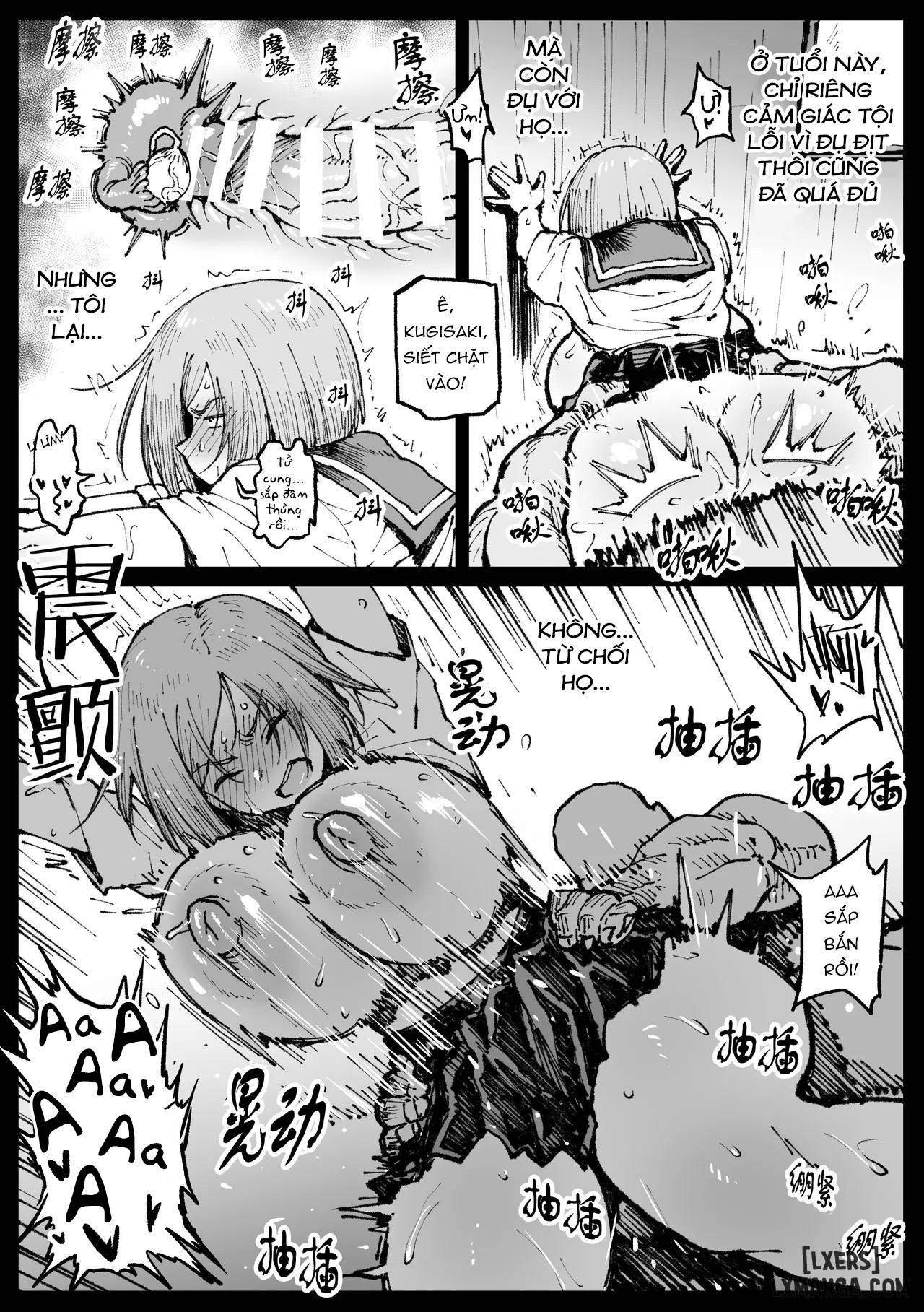 kurutta-sekai-no-bara-chap-1-7